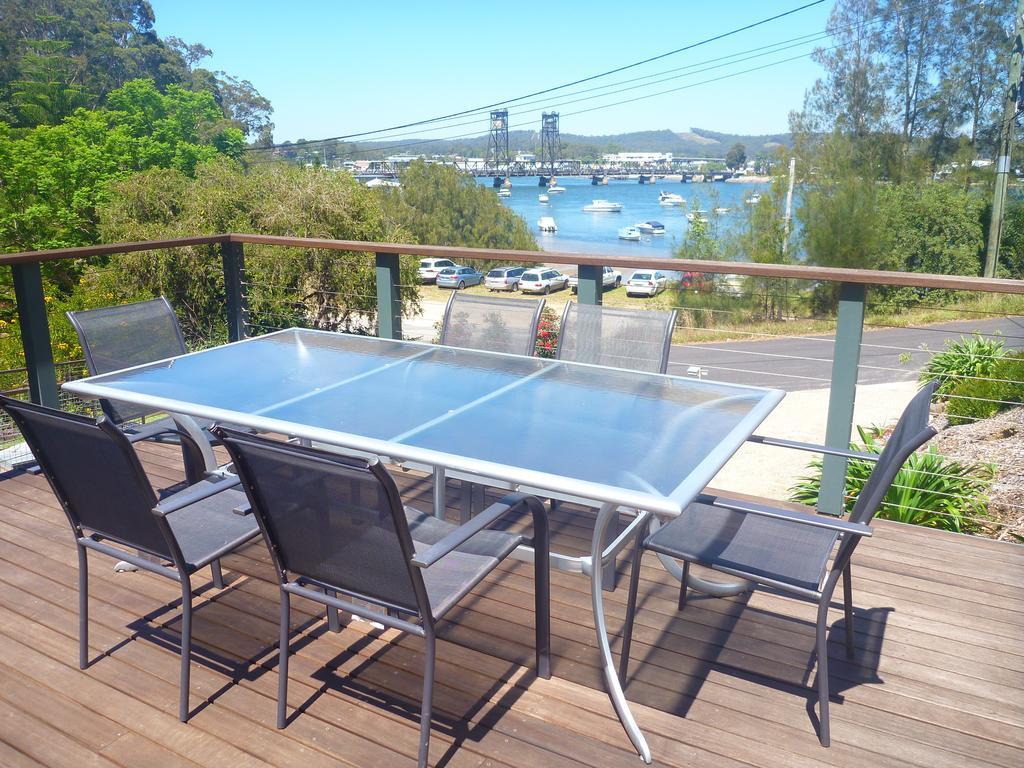 Corymbia Batemans Bay Villa Room photo