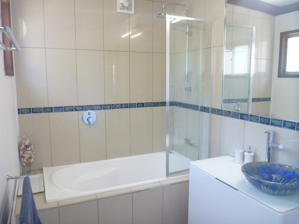 Corymbia Batemans Bay Villa Exterior photo