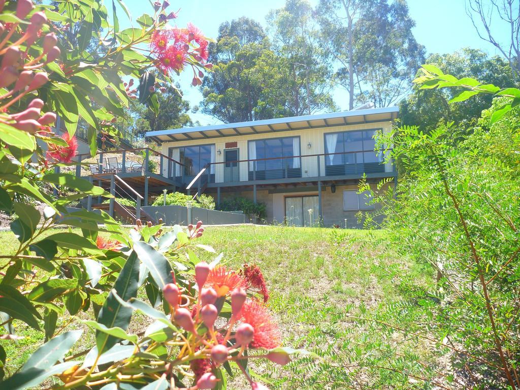 Corymbia Batemans Bay Villa Room photo