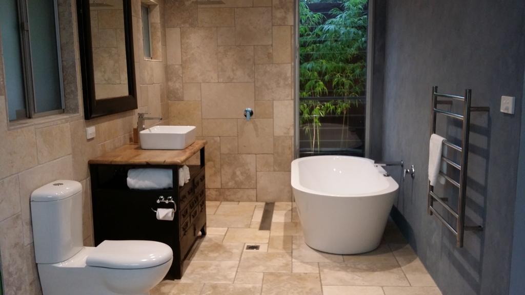 Corymbia Batemans Bay Villa Room photo