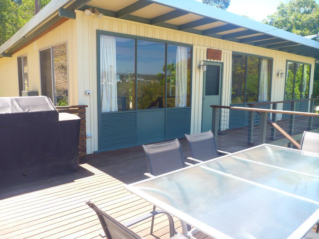 Corymbia Batemans Bay Villa Room photo